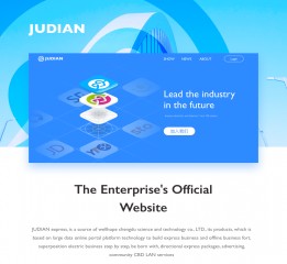 JUDIAN-Web