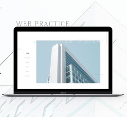 WEB  DESIGN