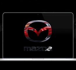 一汽马自达Faw Mazda/企业/网站/交互