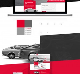 Audi's official website奥迪/企