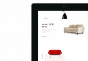 furniture官网首页设计