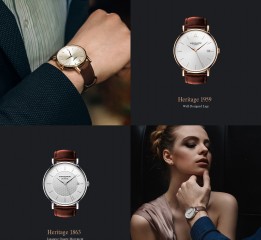 Hello ambassadorwatches