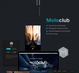 摩洛卡布（MoloClub）官网-1.0