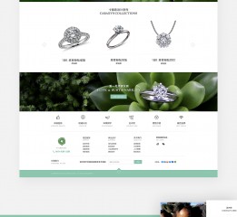 Caraxy - 国内首家培育钻石品牌