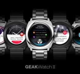 GEAKWatch II