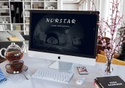 深圳市Norstar光电有限公司官网提案