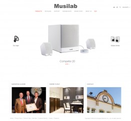 Musilab_品牌網(wǎng)