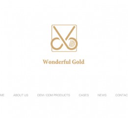 Wonder gold