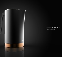 Electric kettle