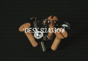桌面综合系统-Desk Station
