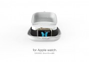 Apple watch Box  苹果手表充电收纳
