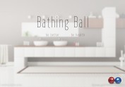 Bathing Ball