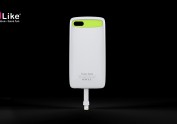 iPhone5s背夹电池（Power Bank for i