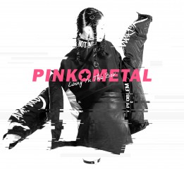 PINK METAL