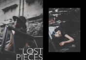 The LOST PIECES