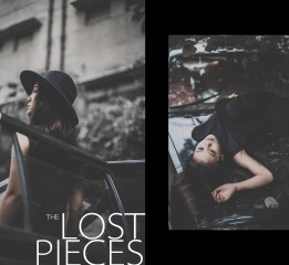 The LOST PIECES