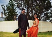 Dhara&Maulik  |  卜马澳洲婚纱旅拍