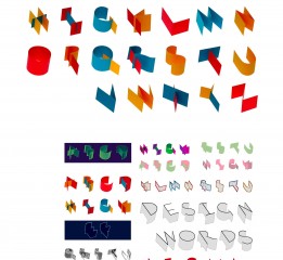 Design words