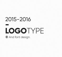 2015-2016 logotype
