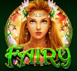 fairy-主题