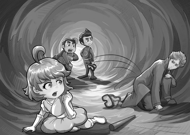 [db:简介]