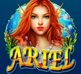 Ariel-主题