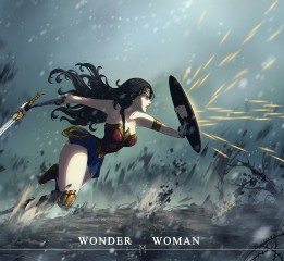 Wonder Woman