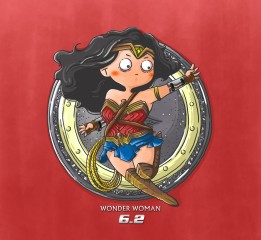 Wonder Woman