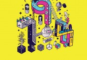 798创艺节冠军作品：PARADOXX SPACE 
