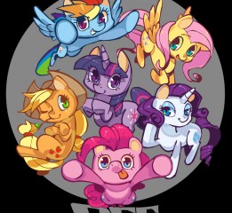 My Little Pony