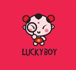 LUCKY-BOY