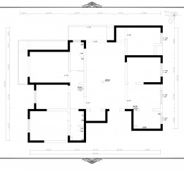 東南亞風(fēng)格住宅室內(nèi)設(shè)計