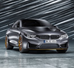 BMW-M4 GTS FULL CGI