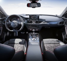 Audi RS 6 | CGI                                                                                     