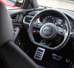 Audi RS 6 | CGI Part 1