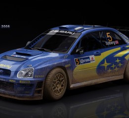 Subaru-Impreza