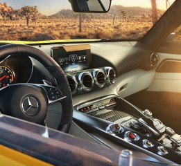 CGI_Benz AMG GT INT