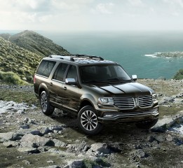 LINCOLN Navigator