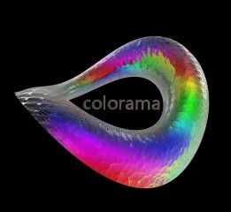 colorama 3d