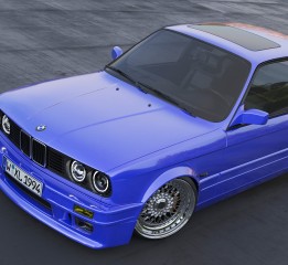 BMW E30/1983