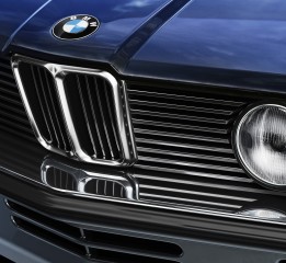 BMW 3系40周年   经典 BMW3系