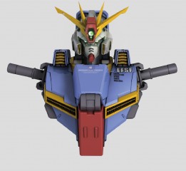 MSZ-010 ZZ-GUNDAM