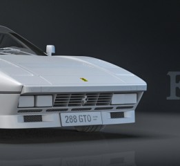法拉利/288-GTO_1984