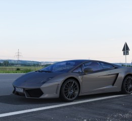 Lamborghini Gallardo