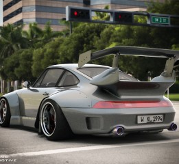 RWB