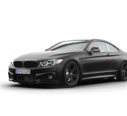 BMW M4 F32