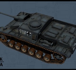 STUG 3 G