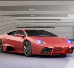 Lamborghini