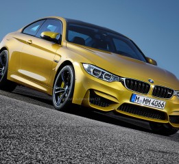 CGI 汽車攝影BMW M4 Coupe