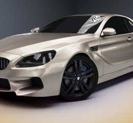 BMW M6